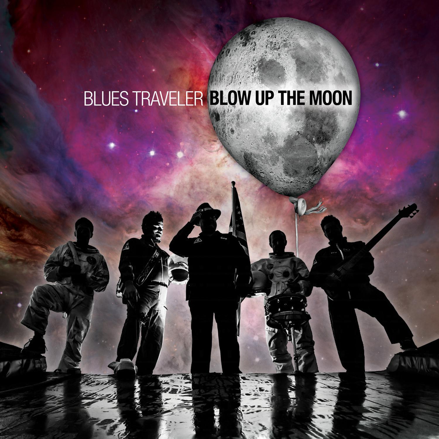 Blues Traveler - Top of the World