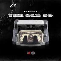 Casanova - The Old 50 (Instrumental) 无和声伴奏