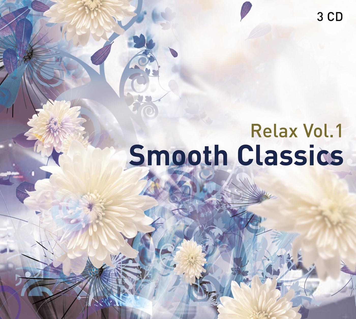 Relax Vol.I: Smooth Classics专辑