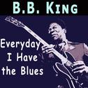 Everyday I Have the Blues专辑