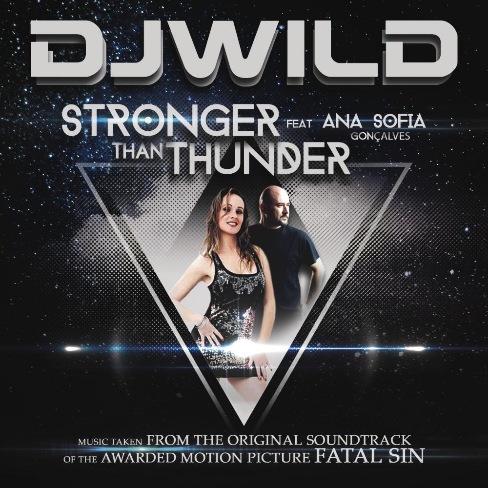 Stronger Than Thunder