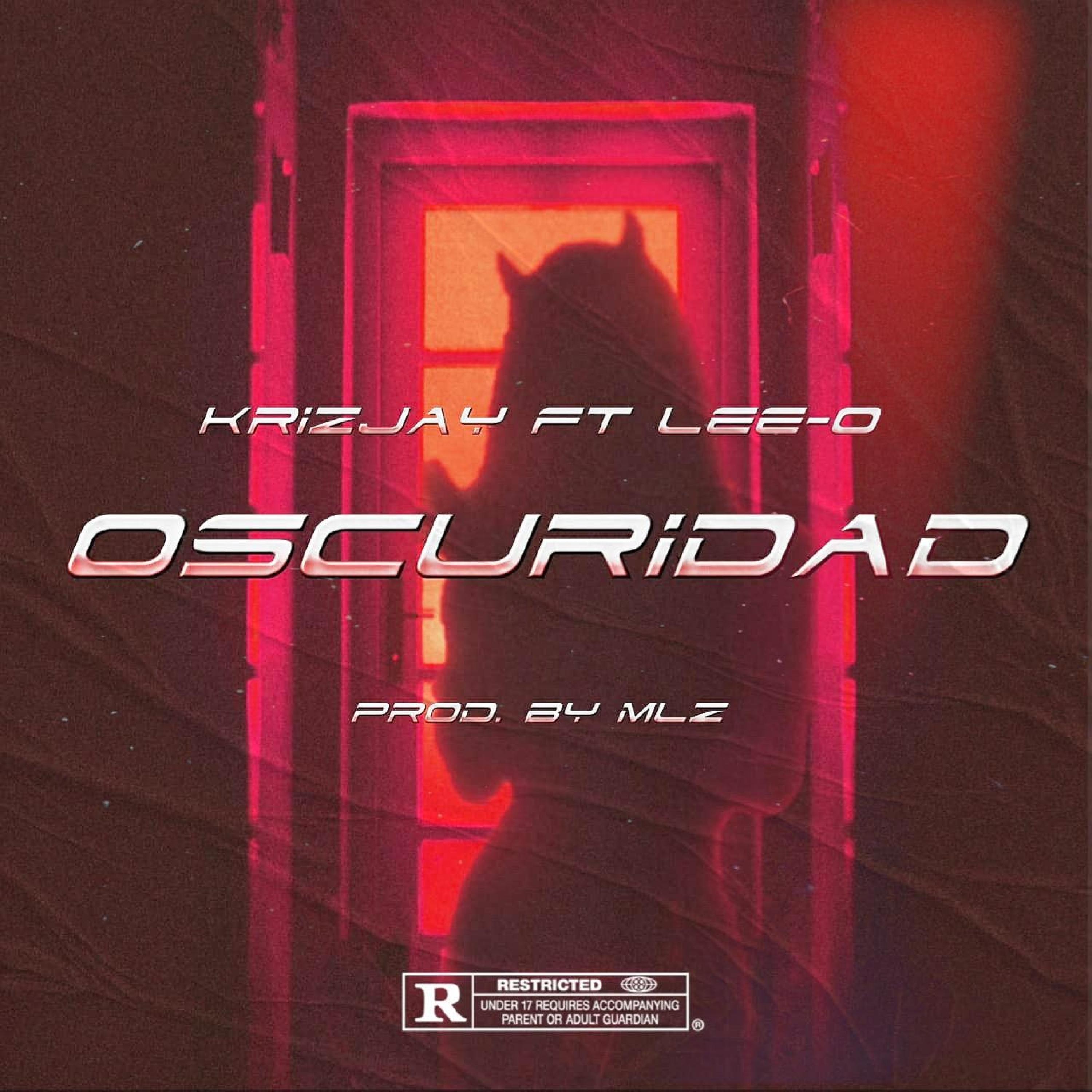 Oscuridad (feat. Lee-O)
