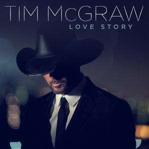 She's My Kind of Rain - Tim Mcgraw (karaoke) 带和声伴奏