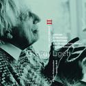 Ligeti : Project Vol.2 - Lontano, Atmosphères, Apparitions, San Francisco Polyphony & Concert Române专辑