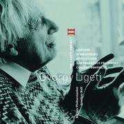 Ligeti : Project Vol.2 - Lontano, Atmosphères, Apparitions, San Francisco Polyphony & Concert Române