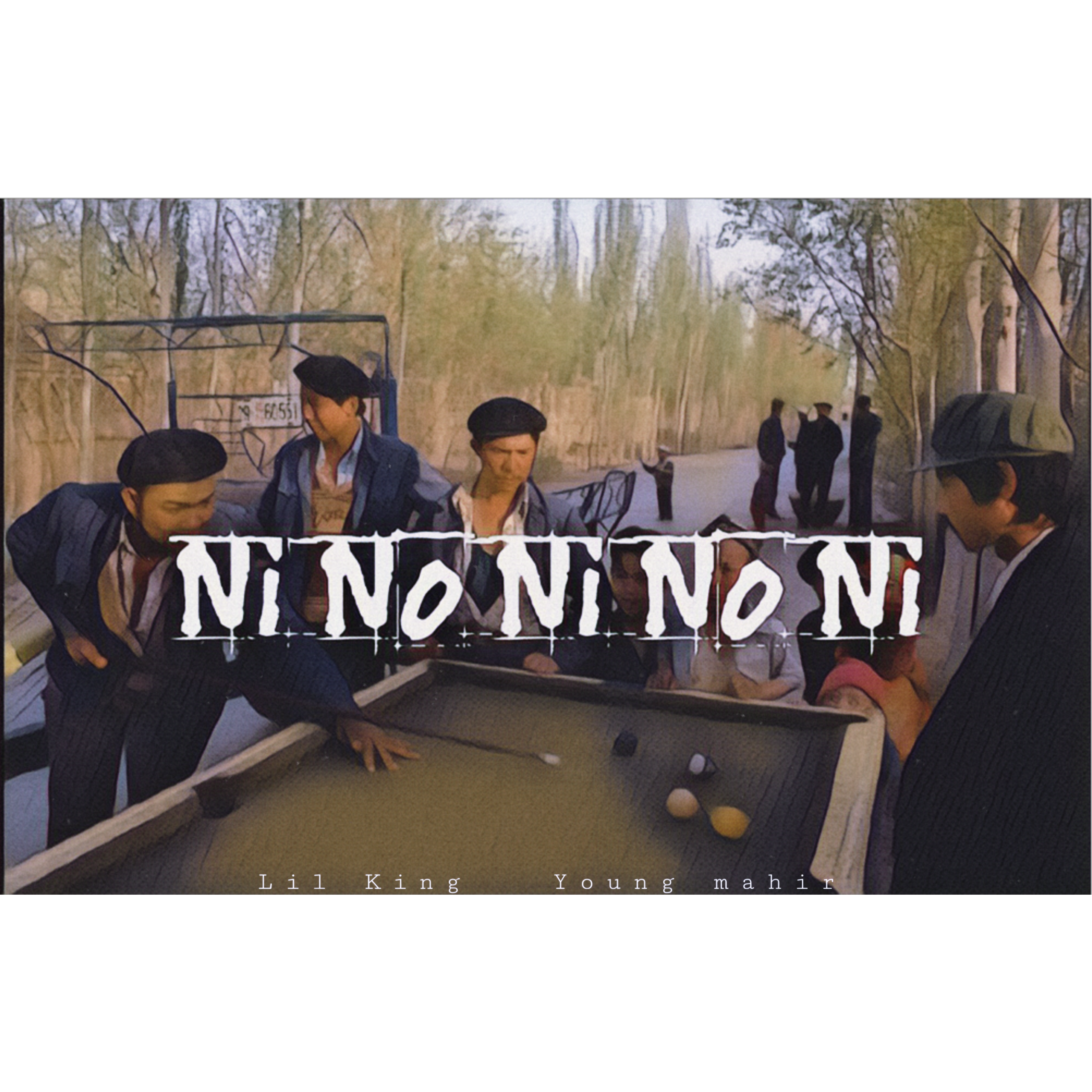 Ni No Ni No Ni