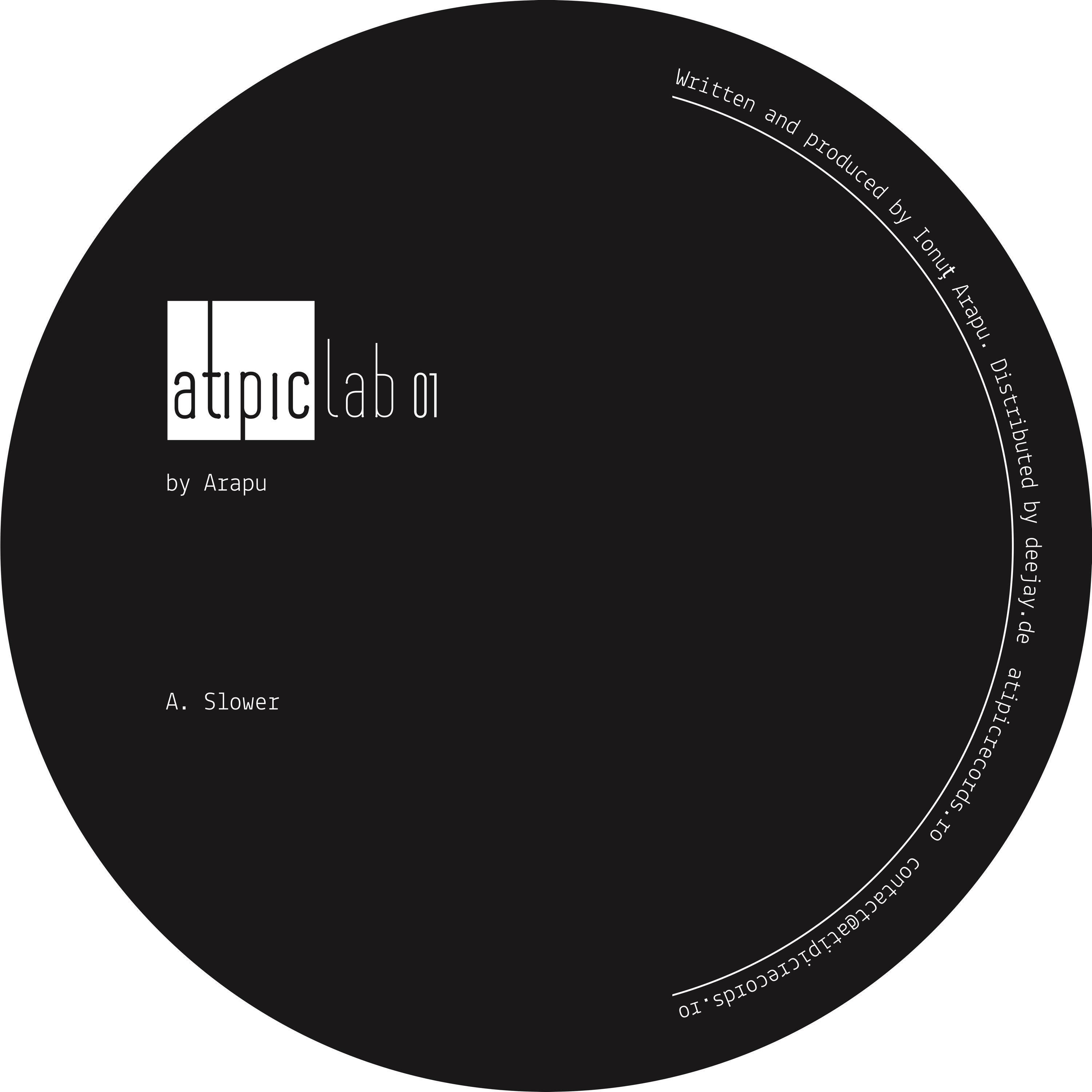 AtipicLAB001