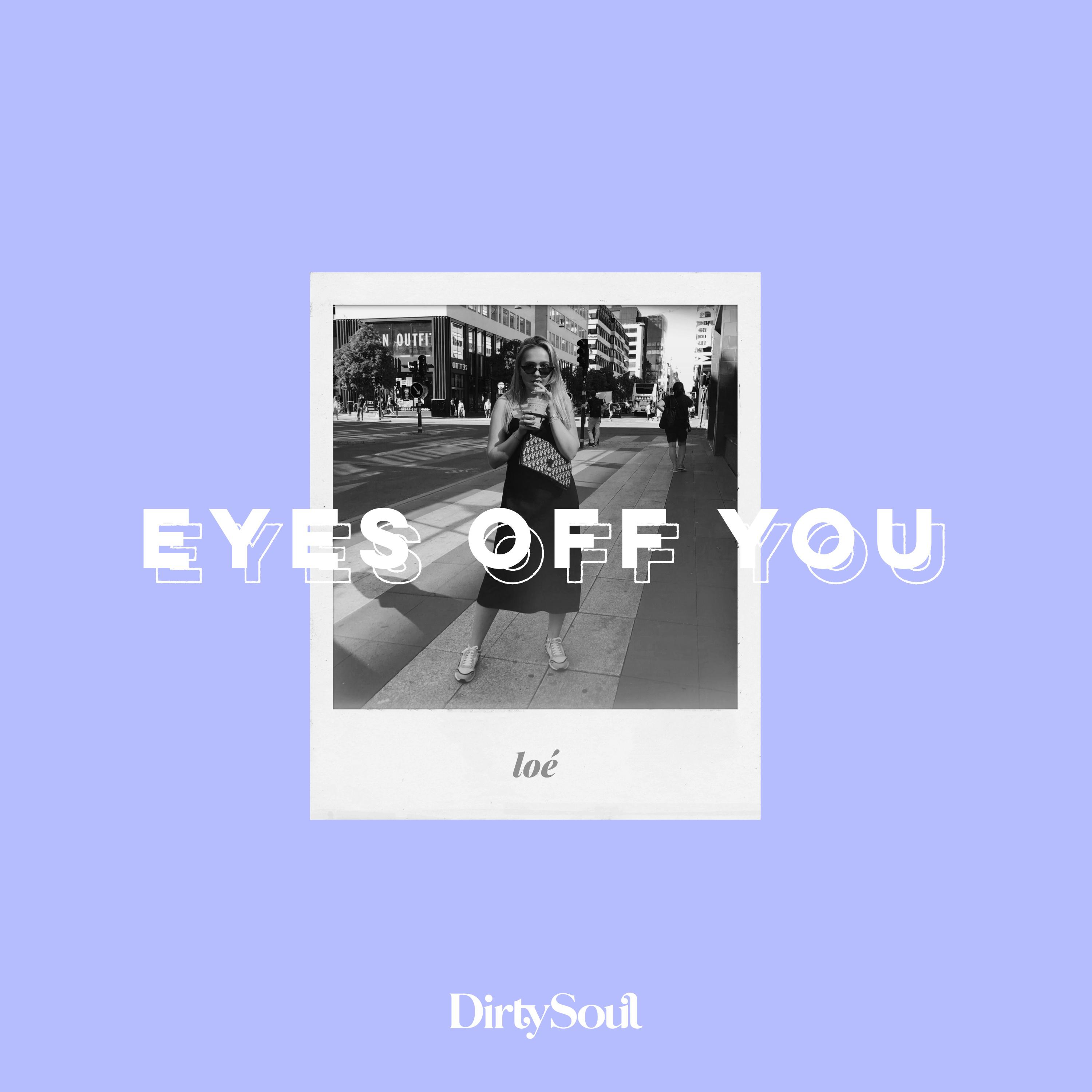 Eyes Off You 专辑