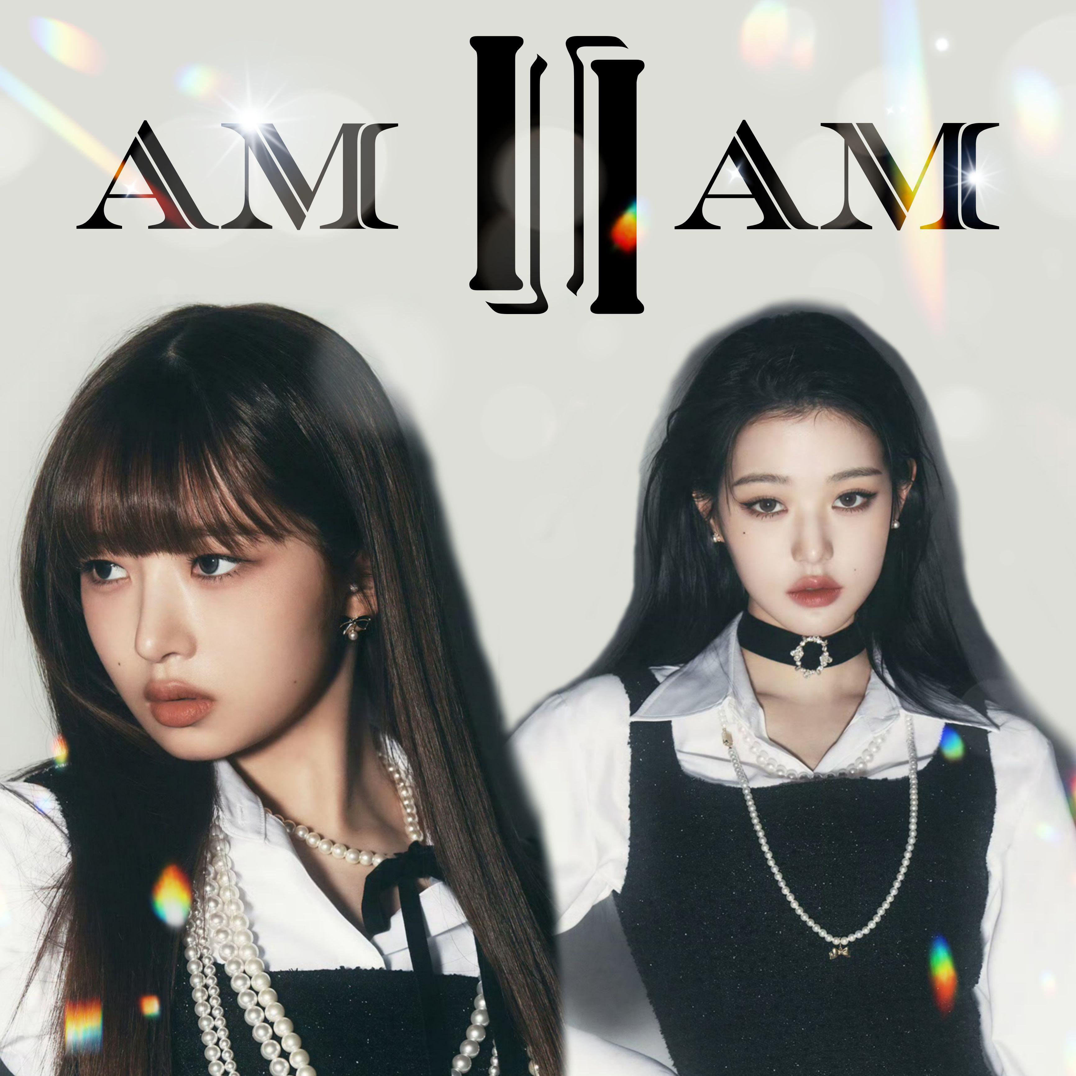 I AM