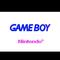 GameBoy专辑