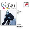 Glenn Gould Edition - Bach: Toccatas BWV 910-916 