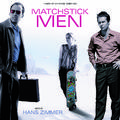 Matchstick Men (Original Motion Picture Soundtrack)