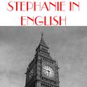 Stephanie in English专辑