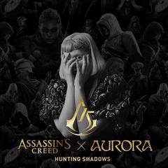 AURORA《Hunting Shadows (Assassin’s Creed)吉他谱》F调_编配极具感染力