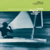 Maiden Voyage - Herbie Hancock (unofficial Instrumental)