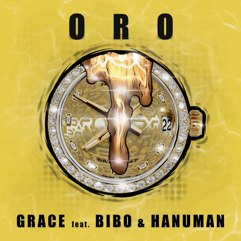 Grace - Oro