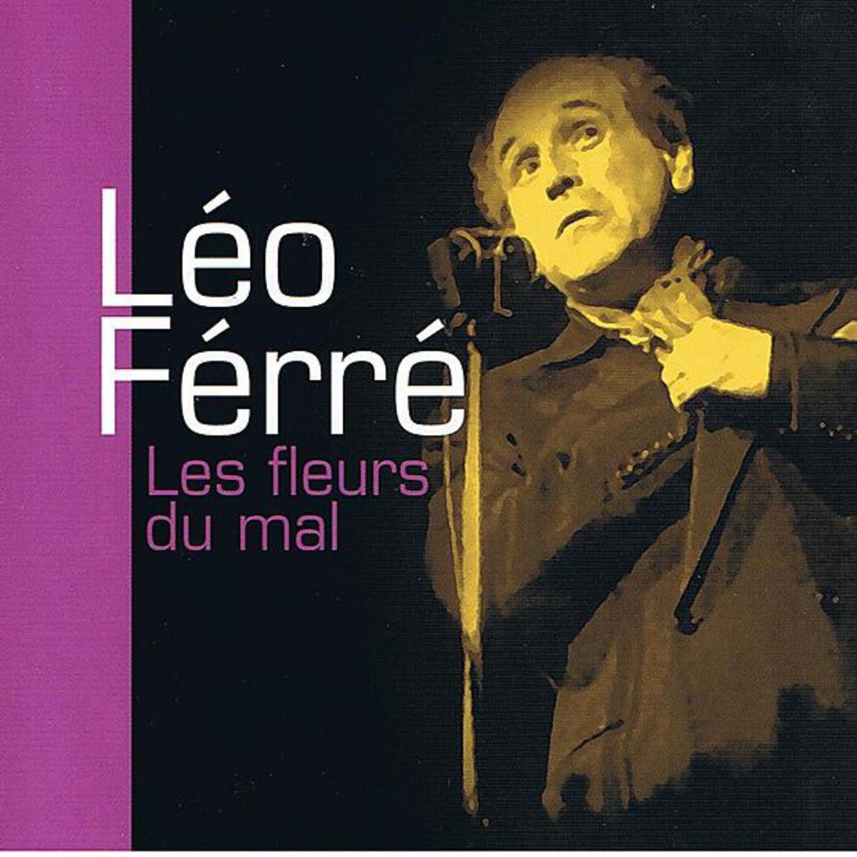 Les Fleurs du Mal
