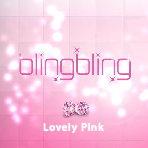 Lovely Pink专辑