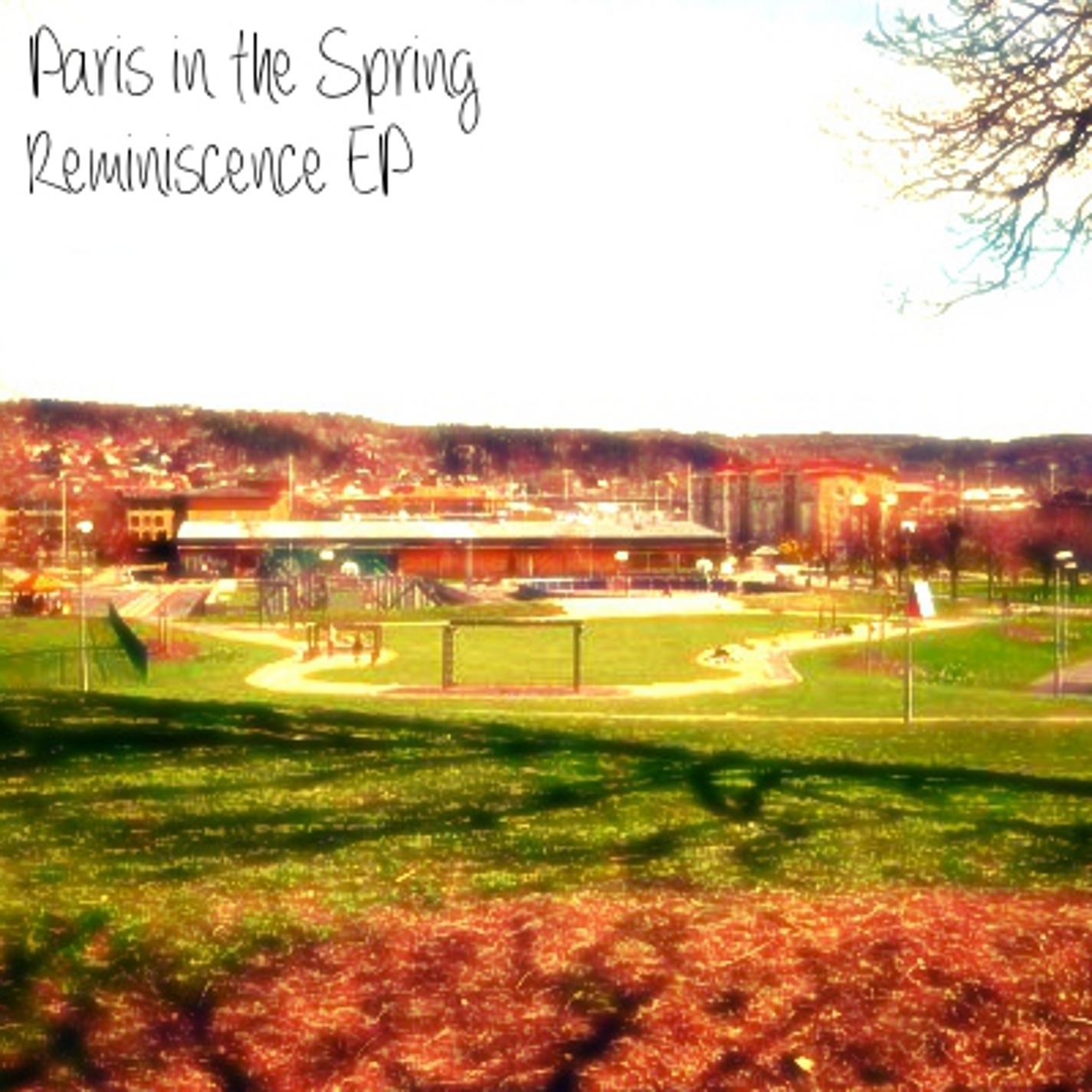 Reminiscence EP
