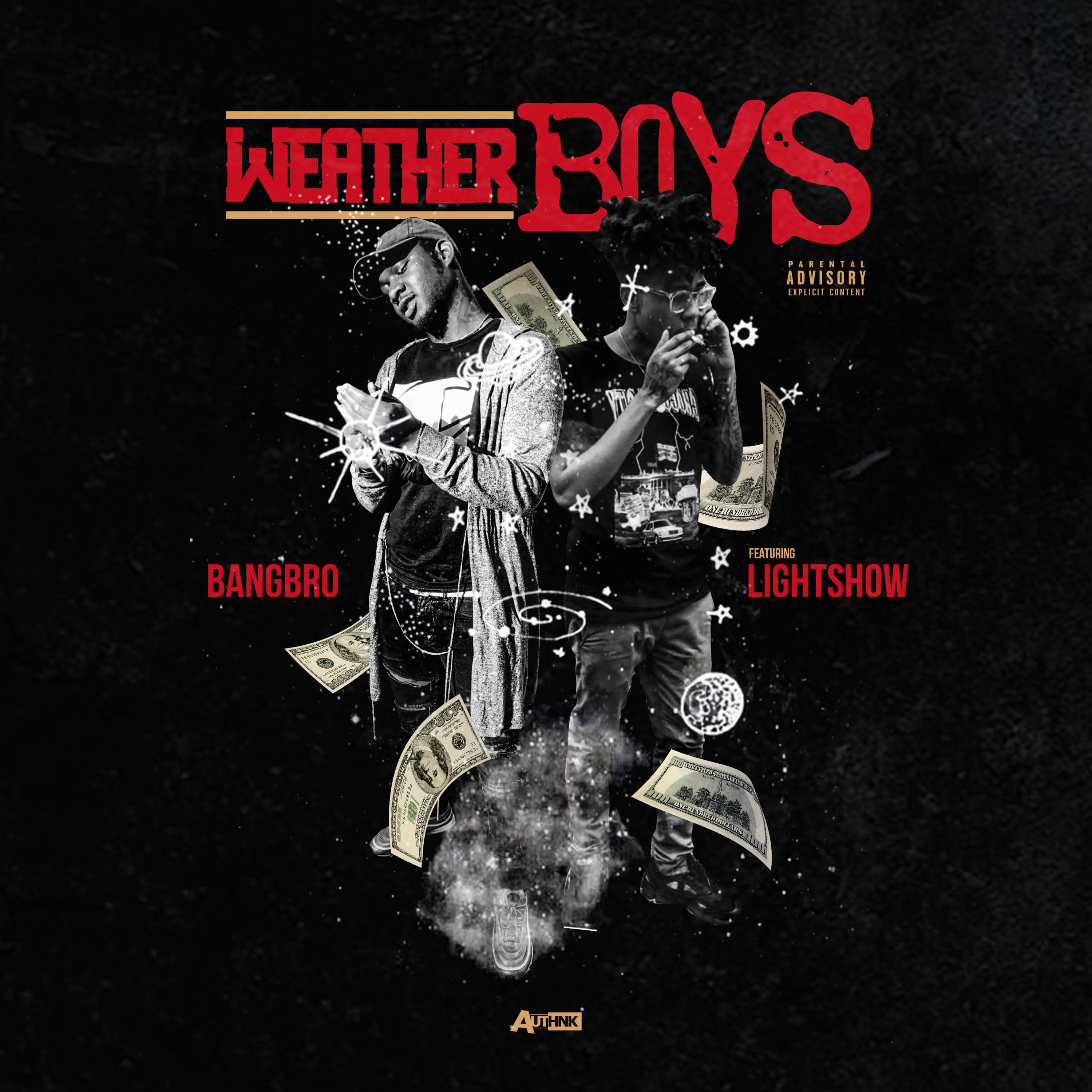 weather boys (feat. lightshow)