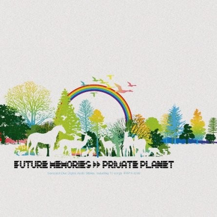 FUTURE MEMORIES
