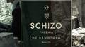 分裂Schizophrenia专辑