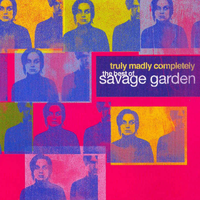 Savage Garden - I Knew I Loved You (karaoke)