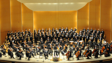 Buffalo Philharmonic Orchestra