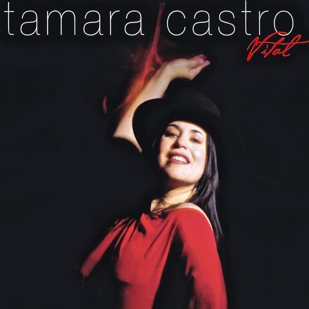 Tamara Castro - Por Haberte Elegido