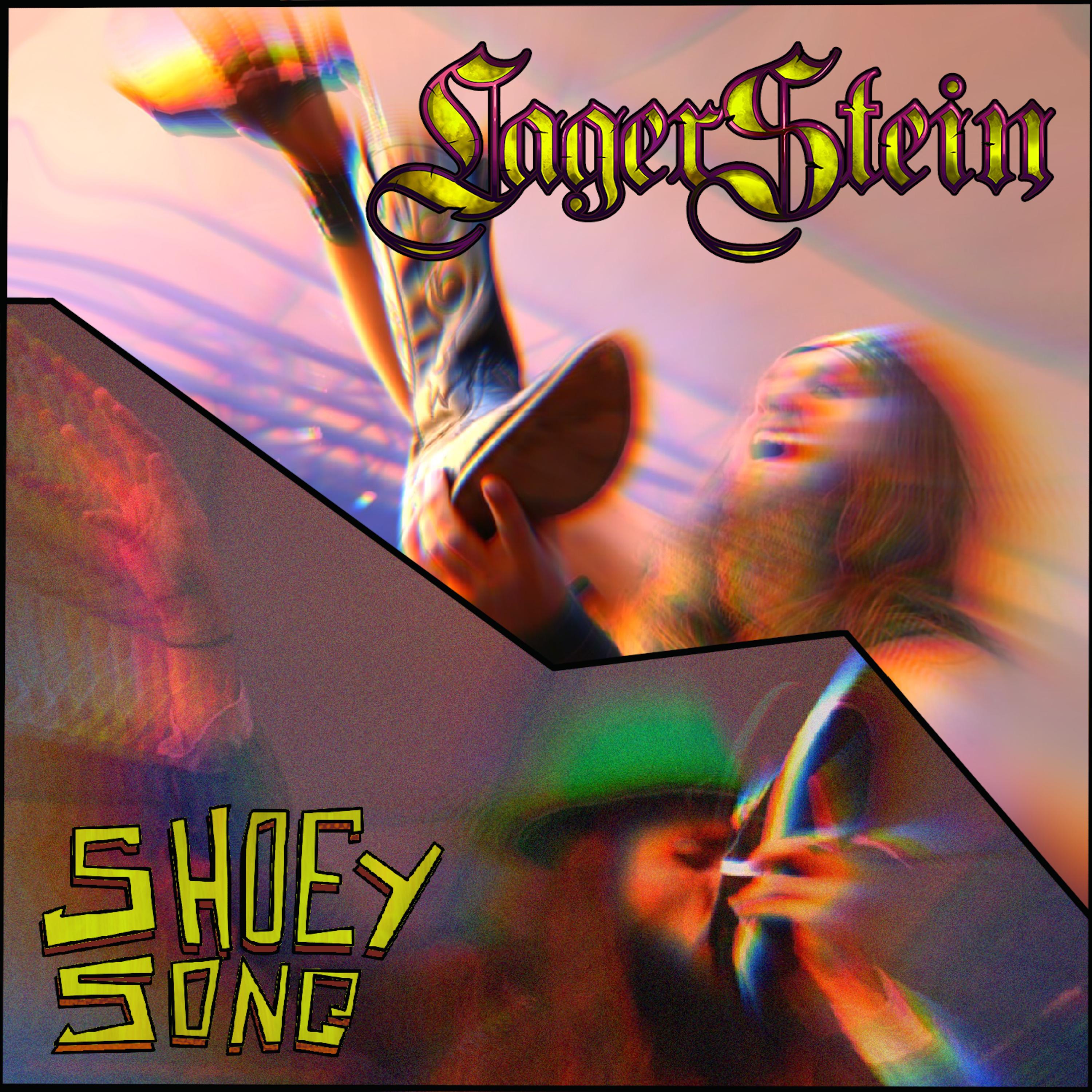 Shoey Song