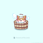 Cat Dessert