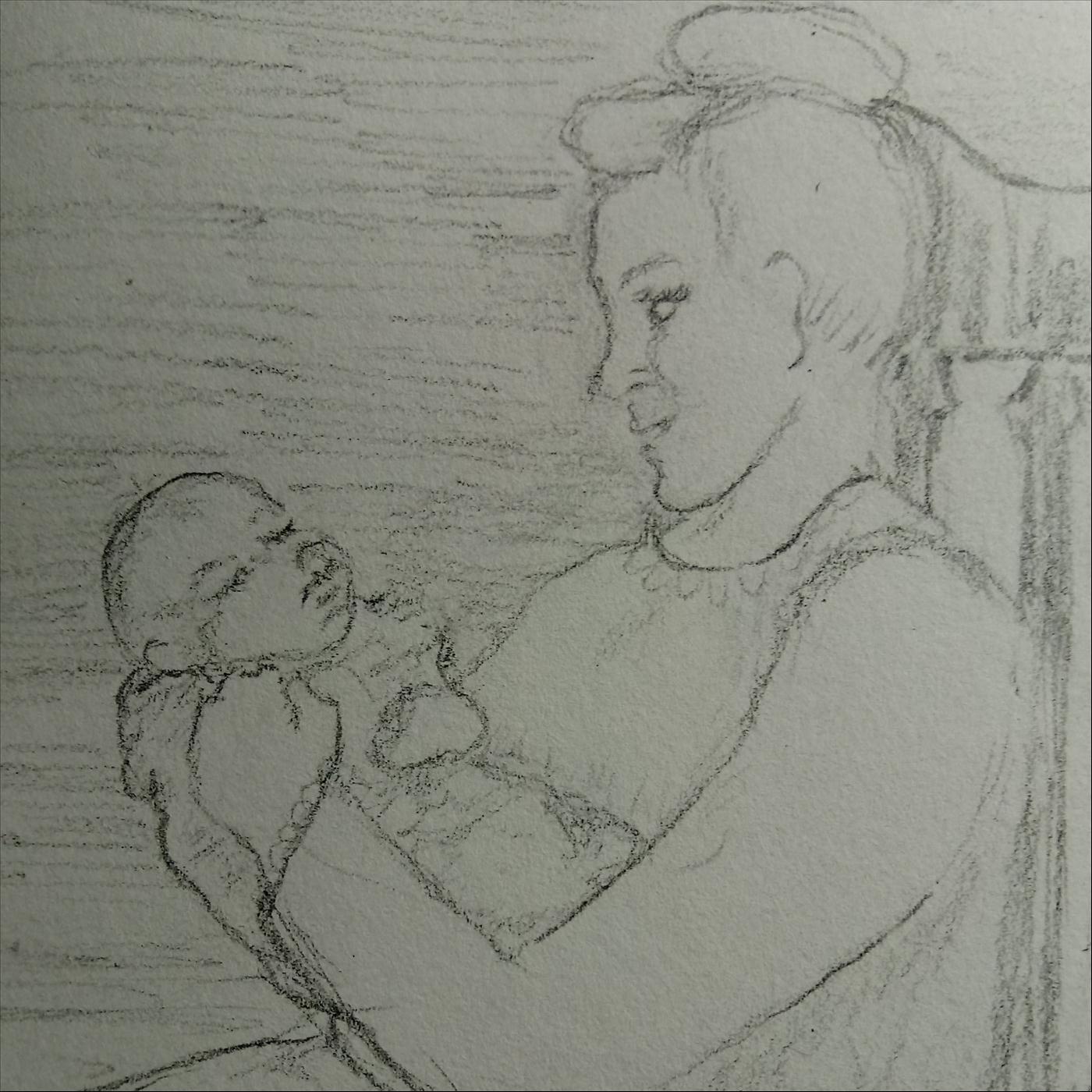 My Babysitter