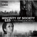 MINORITY OF SOCIETY -S.O.S-专辑