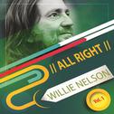 All Right Vol. 1专辑