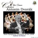 Dvorak: 16 Slavonic Dances专辑