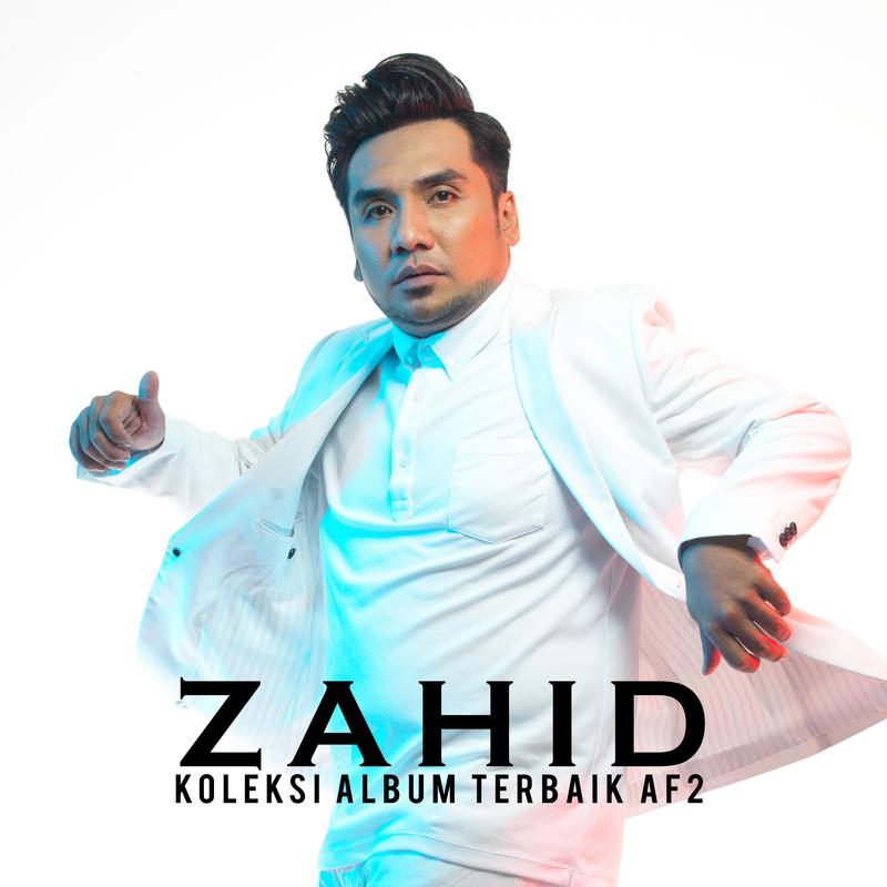 Koleksi Album Terbaik AF2