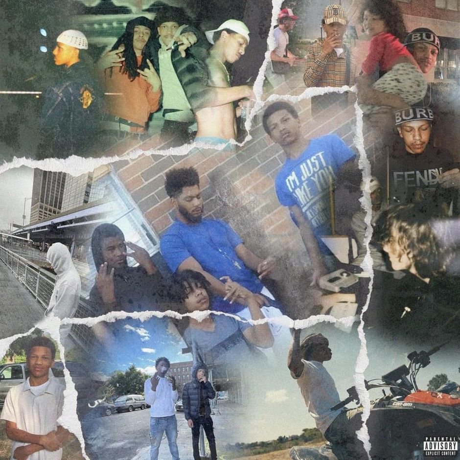 Perc Music No Jerk Music (Prod. Waysett)