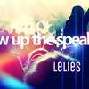 Lelies - POP LOVE 