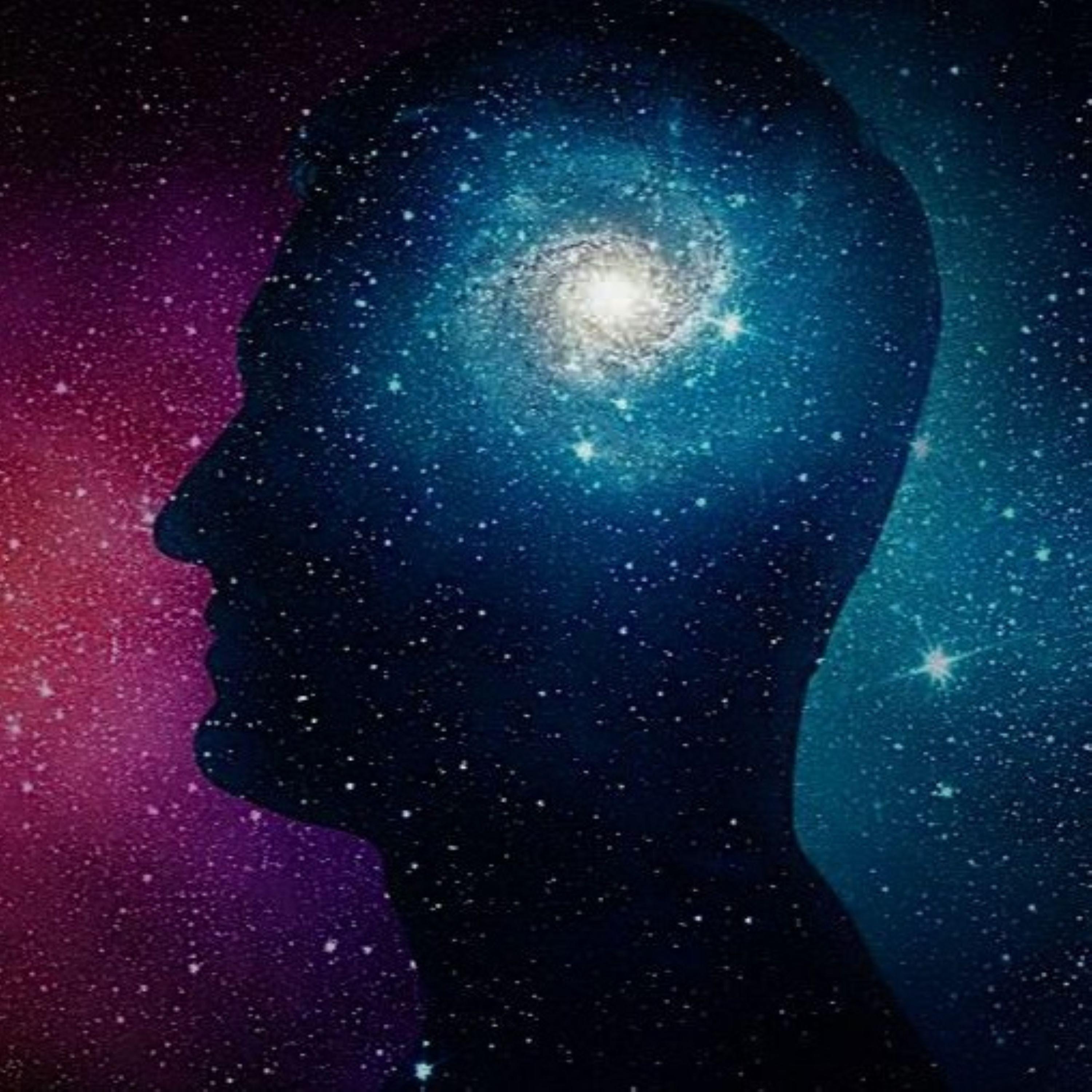 Breakdown The Universe