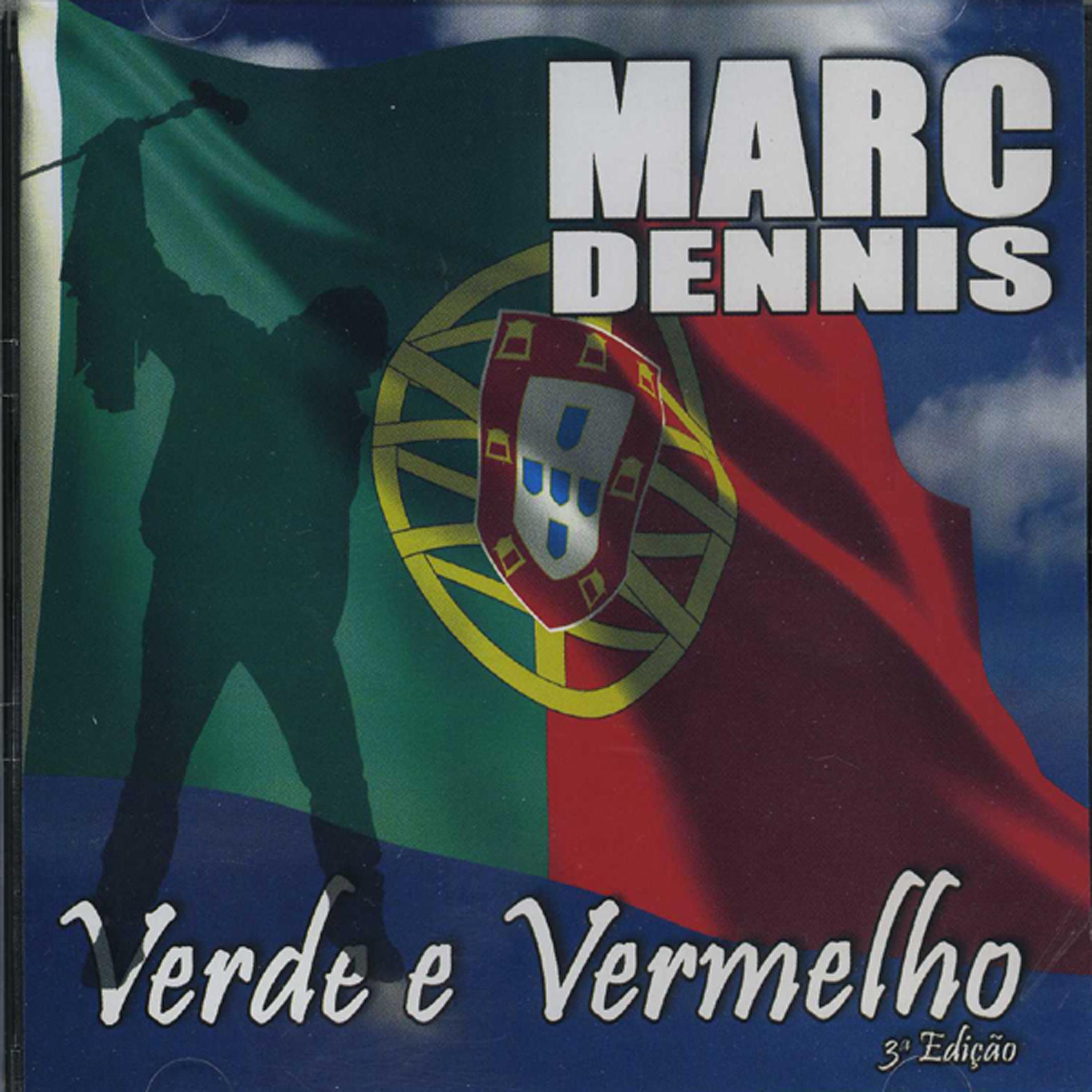 Verde e Vermelho