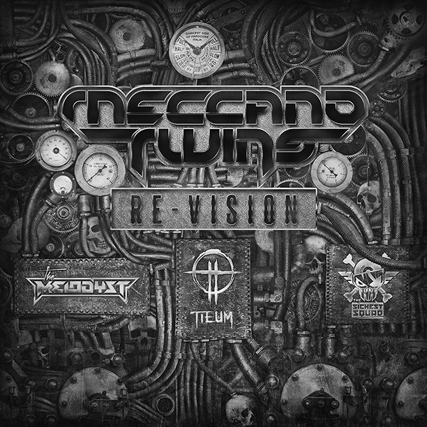 Re-Vision EP