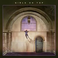 grils on top