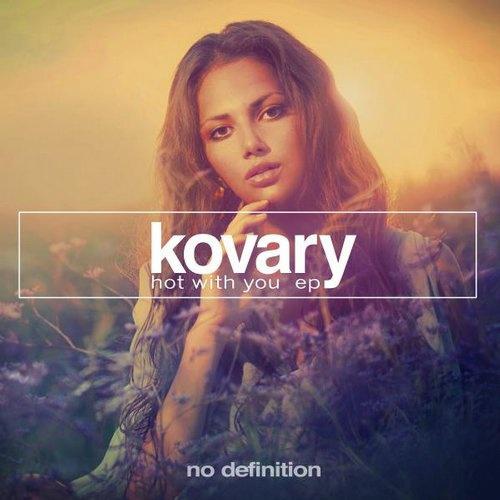 Kovary - Love Can't Turn Around