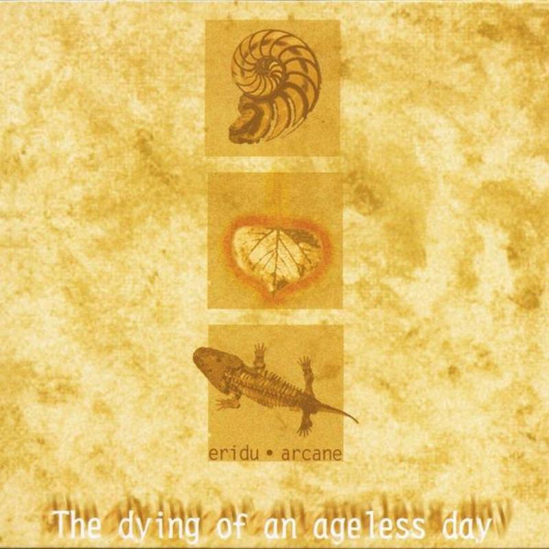 The Dying of an Ageless Day