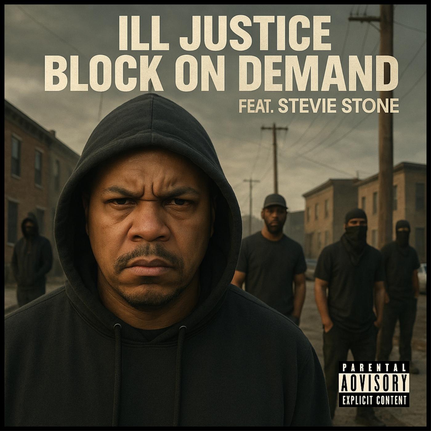Block On Demand