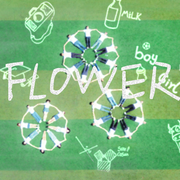 FLOWER-4