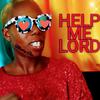 Maury Blu - Help Me Lord (feat. King YahQ)