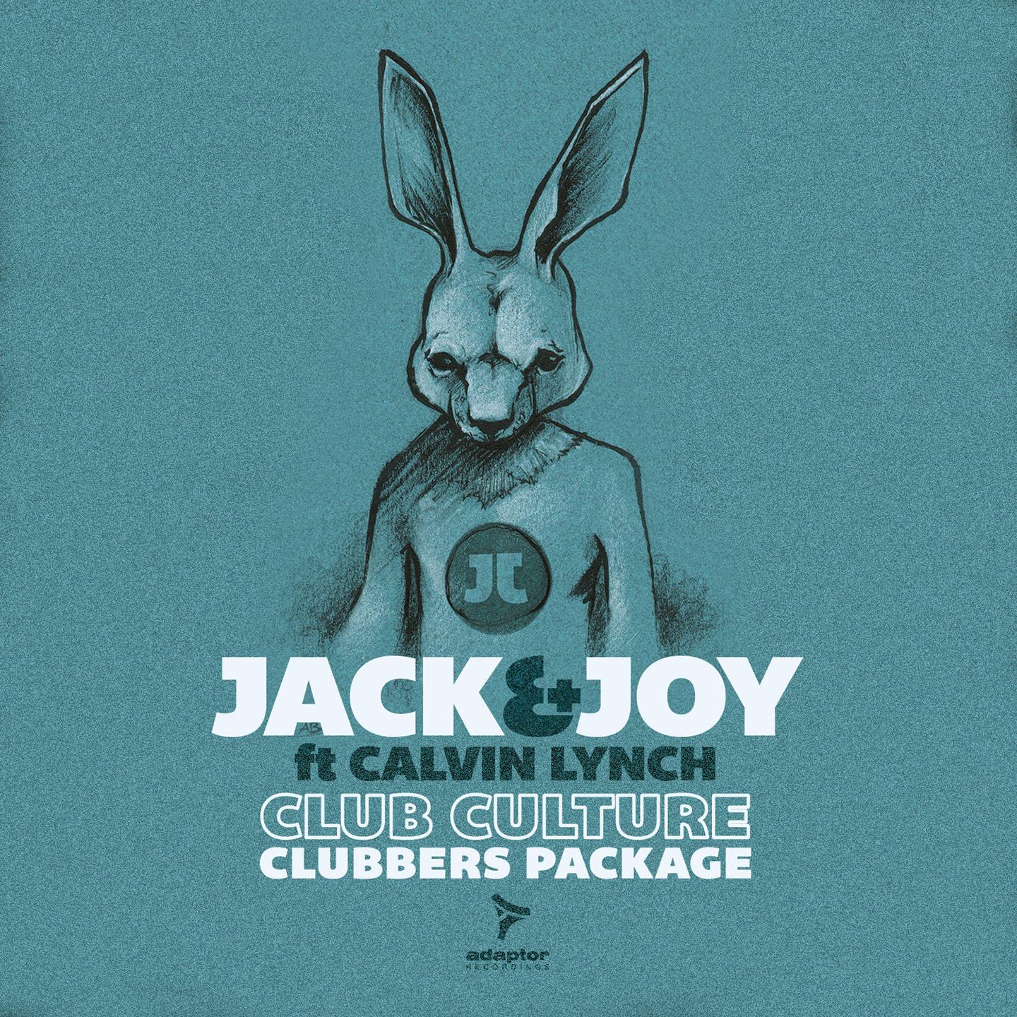 Club Culture (Clubbers Package)