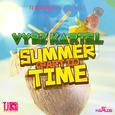 Summer Time (Part 2)