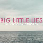 Cold Little Heart (Big Little Lies Main Theme) [Piano Rendition]